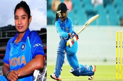 Proud to be Tamilian above all Indian Mithali Raj shuts up troll