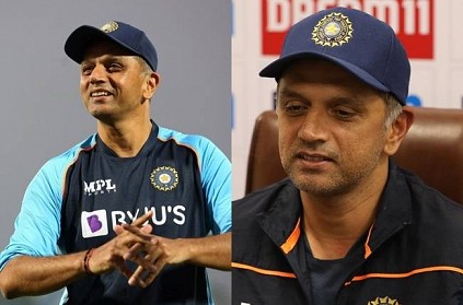 Rahul Dravid will give everyone a chance in the T20 tournament