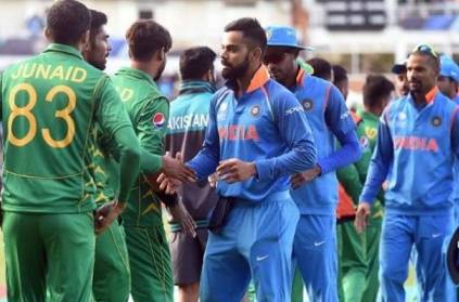 rain might play spoilsport again in india, pakistan match