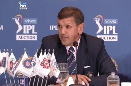 Rajasthan Royals owner Manoj Badale on IPL 2021 resumption