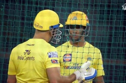 Rajvardhan likely get a chance in CSK playing XI against RCB