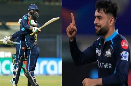 rashid khan revealed how they chase down target in last over
