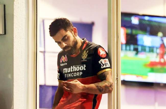 Ravi Shastri Gives Important Advice To RCB Virat Kohli | Sports News