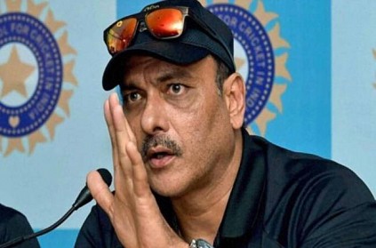 Ravi Shastri slams BCCI constitution for stupid clause