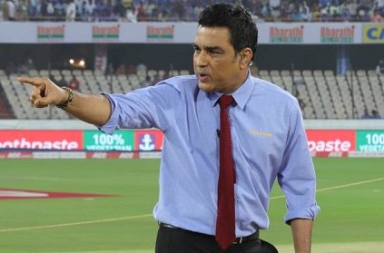 Ravindra Jadeja should bat ahead of Dhoni, says Sanjay Manjrekar