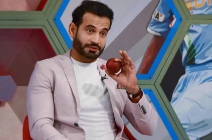 rcb fans will be disappointed says irfan pathan after ipl suspend