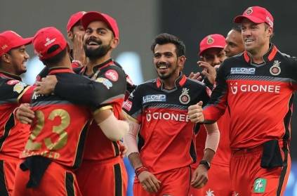 rcb may be take risk by opening young players in ipl 2021