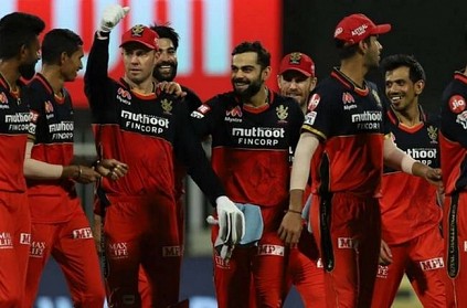 RCB officially announced AB devilliers as their mentor