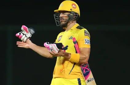 rcb release mock auction video strategy to pick faf du plessis