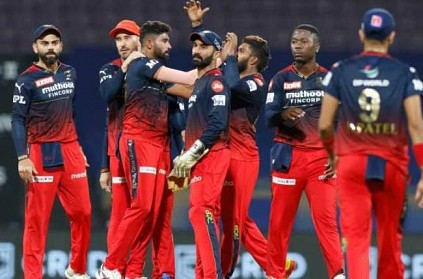 reason behind rcb loss in ipl 2022 explained
