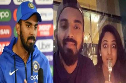 reason for KL Rahul\'s omission first match of the Ind vis wi