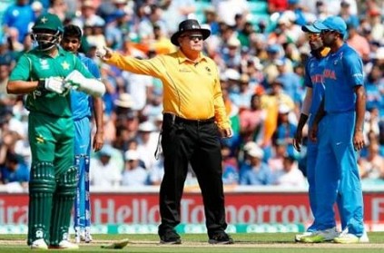 Replays to call front foot no ball to be trialled in Team India