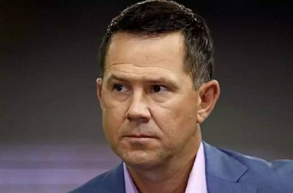 Ricky Ponting rushes to hospital after health scare reportedly