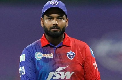 rishabh pant criticized for not completing kuldeep four overs