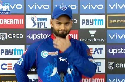 Rishabh Pant explains why Tom Curran bowled final over not Rabada