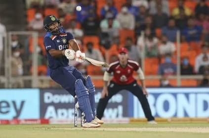 rishabh pant reverse sweep to jofra archer gone viral