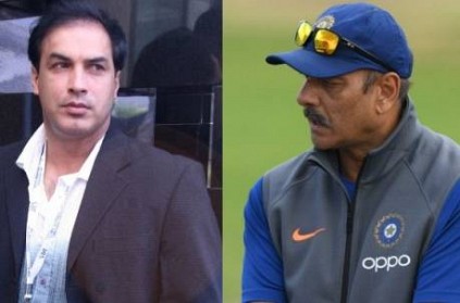 Robin Singh targets India head coach job, Change could be good