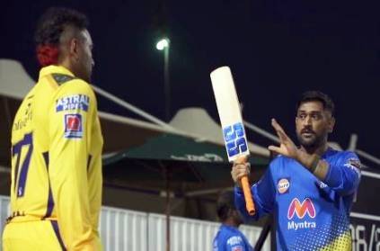 Robin Uthappa revealed what Dhoni told him after he was picked by CSK