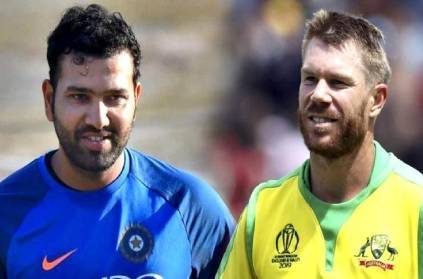 Rohit and Warner most difficult to bowl to, Shadab Khan