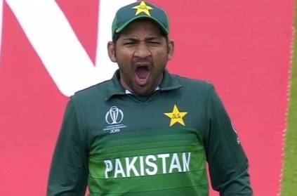 Rohit executed his plans nicely says Pakistan Captain Sarfraz Ahmed