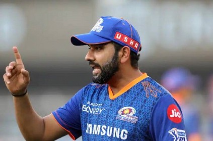 Rohit sharma bags unwanted record most ducks in ipl
