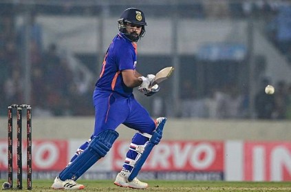 Rohit sharma fastest batter to hit 500 sixes in international