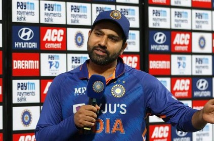 rohit sharma frustrated by indian fielding in first t20
