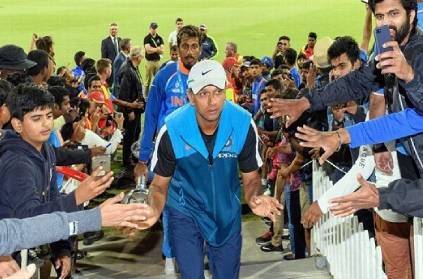 Rohit Sharma on Rahul Dravid\'s appointment as Team India head coach