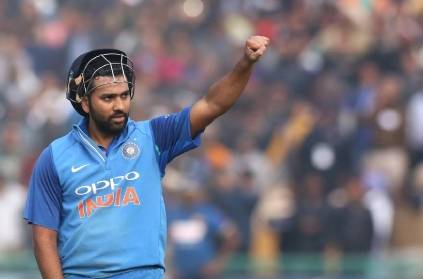 rohit sharma says more to come about 200+ in odis