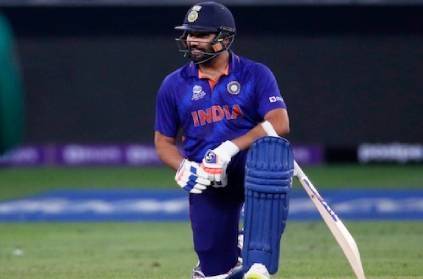 Rohit Sharma\'s 9-year-old tweet goes viral now