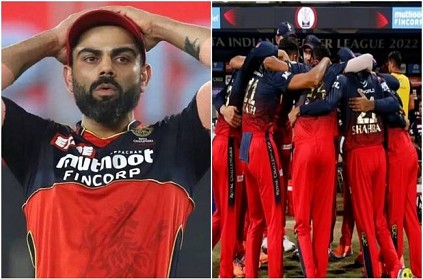 Royal Challengers Bangalore Twitter account hacked