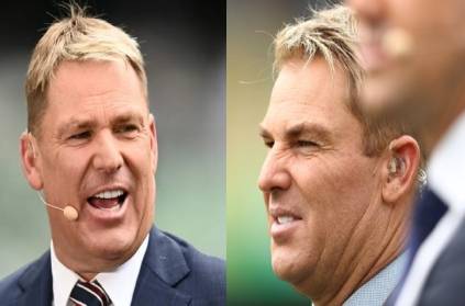 Rs 1.5 crore bribe to Shane Warne for playing badly