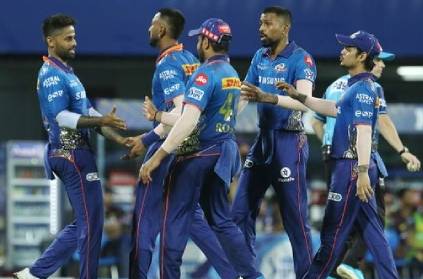 Russell picks 5 wickets against mumbai second bowler to do that