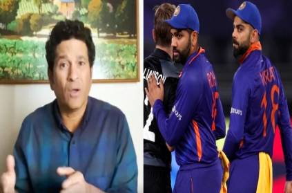Sachin Tendulkar explains about indian team on T20 series.