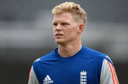 sam billings about his first impression about rishabh pant
