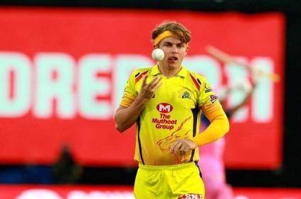 Sam curran savage reply gone viral after the post match