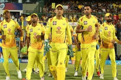 Sanjay Bangar says fielding could be big challenge for CSK