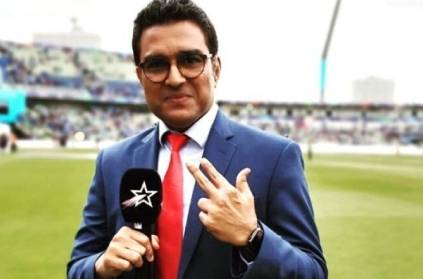 sanjay manjrekar hails punjab shahrukh khan for his batting