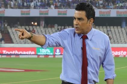 Sanjay Manjrekar says Ashwin cannot be called All-Time Great
