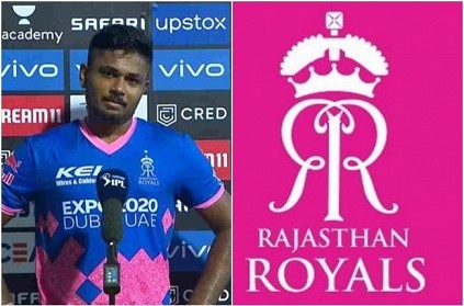 Sanju samson unfollows the official RR Twitter page after he get troll