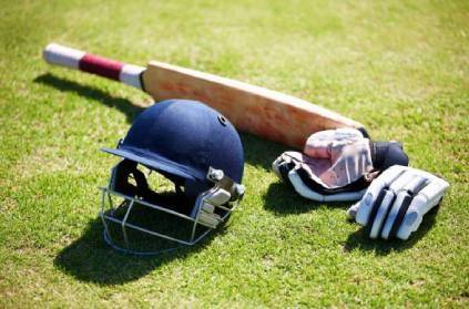 Saurashtra wicketkeeper-batsman Avi Barot dies due to heart attack