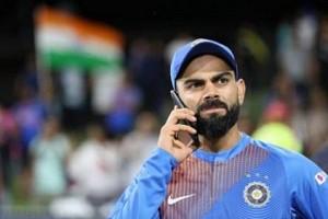 "வார்னே என்னை முட்டாளாக்கினார்!".. "அணிக்கு தேர்வு செய்ய லஞ்சம் கேட்டப்போ என் தந்தை சொன்னது இதான்!".. "உடைந்து அழுதேன்!".. கோலி!