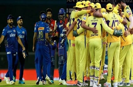 Shane watson about mi and csk performance in ipl 2022