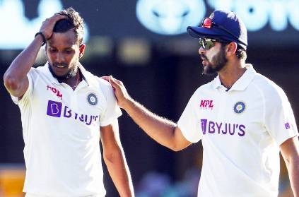 Shardul Thakur on James Anderson and Bumrah clash in Lord\'s Test