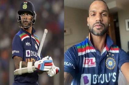 shikhar dhawan golden answer asked being dropped t20 details