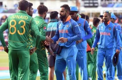 Shoaib Akhtar questioning on India Pak bilateral Cricket