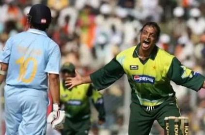 Shoaib Akhtar\'s suggestion for fund collection to fight COVID-19