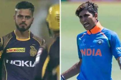 Controversy: Shubman Gill Abuses Umpire in Ranji Trophy