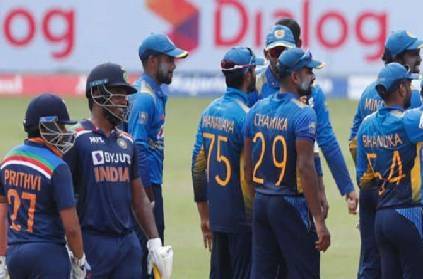 SL vs IND: 3 SL players likely to miss second T20I due to injury
