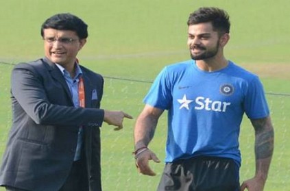 Sourav Ganguly points out two major reasons behind India’s loss